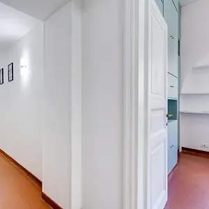 Apartamento Pigna, Roma