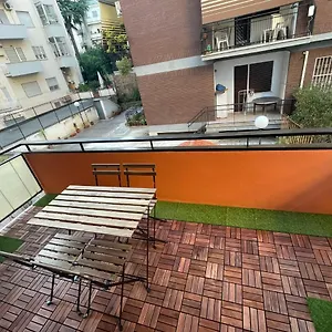 Apartamento Casa Mia, Roma